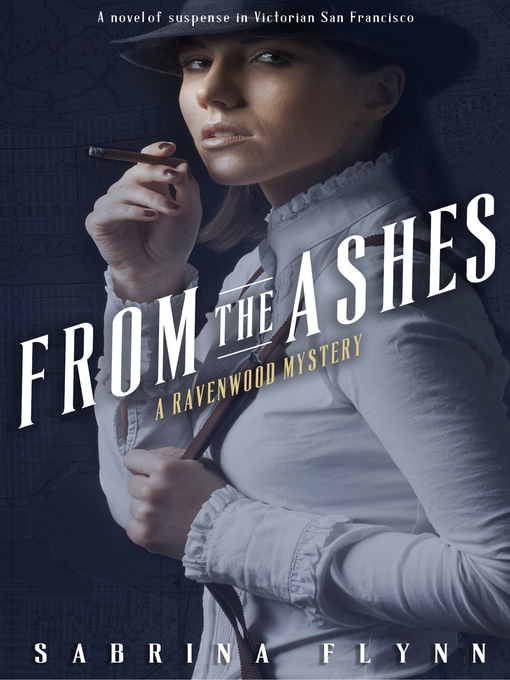 Title details for From the Ashes by Sabrina Flynn - Available